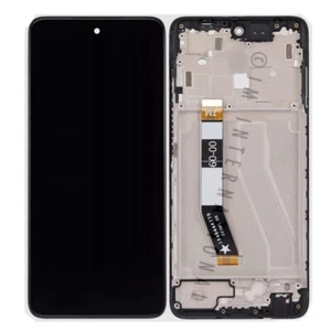 NEW Motorola Moto G Power 5G (2023) XT2311 LCD Screen Touch Digitizer + Frame - Picture 1 of 1