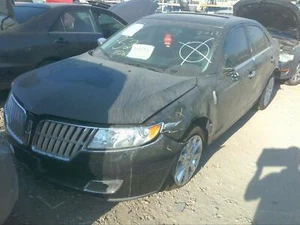 Info-gps-tv Screen LINCOLN MKZ 11 12 - Picture 1 of 12