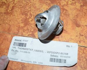 NEW OLD STOCK TENNANT 37327 VR THERMOSTAT 180DG