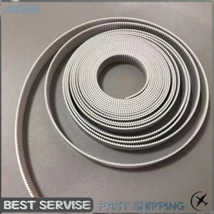 For Graphtec CE5000-120/120AP CE6000-120/120AP Trolley Belt Carriage Long Belt - Afbeelding 1 van 3