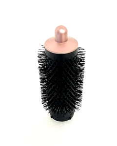 Dyson Airwrap Round Volumizing Brush Attachment, Rose Gold - Picture 1 of 4