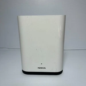 Nokia WIFI Beacon 1 Mesh Router System HA-020W-B - Foto 1 di 5
