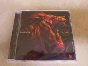 Passion"Roar"David Crowder,Kari Jobe"King of Glory"No One But You"Waymaker"MINT! - Picture 1 of 1