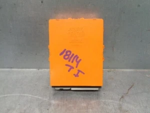 8922430050 centralina chiusura per LEXUS GS300 (JZS160) 3.0 24V CAT 1997 4651779 - Foto 1 di 3