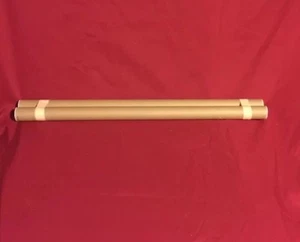 RODILLO DE ESCANEO SUPERIOR CR 35 X (2 PIEZAS), CM+951726501, (#139) - Imagen 1 de 1