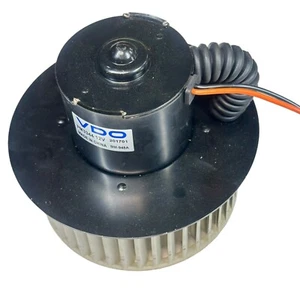 1999 Ford Contour Mystique AC Heater Blower Motor Fan 99 00 - Picture 1 of 10