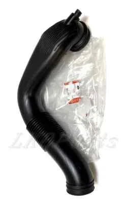 Tubo de aire de admisión de aire JAGUAR 03-06 XK8 4,2 L V8 C2N1041 GENUINO Foto 1 de 4