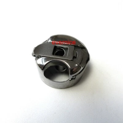 EVERNICE Custodia a bobina #173058 per macchina da cucire Singer 206K, 206W, 306, 306W, 319