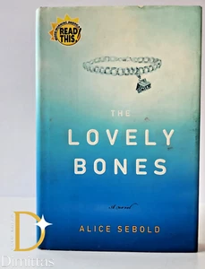 The Lovely Bones von Alice Sebold (Erstausgabe, 2002, Hardcover) - Bild 1 von 5