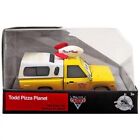 Todd Pizza Planet Truck Rare Toy Story Diecast Figure Cars 3