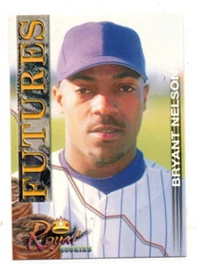 2001 Royal Rookies Futures U-PIck - Picture 1 of 31