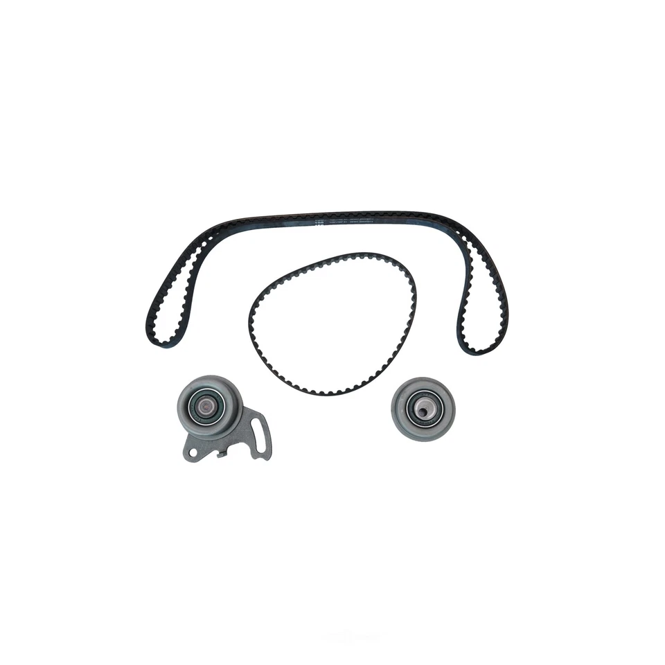 Kit de correa de distribución de motor Goodyear GTK0158 para Mitsubishi Eclipse Cordia Tredia Foto 1 de 1