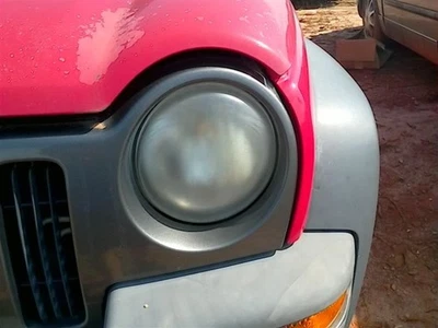 司机左灯适用于 02-04 吉普自由人原始设备制造商 — 第 1/4 张图片