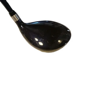 Driver RAM Tradition Golf 5 180cc 21° diestro forjado multi flexible varilla de grafito - Imagen 1 de 8