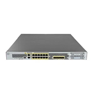 Cisco FPR2110-NGFW-K9 Firepower 2110 NGFW Appliance, 1HE Grade A - Bild 1 von 1