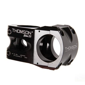 Thomson - Elite X4 Trail Vorbau 31,8mm - schwarz - 50 mm - Bild 1 von 5