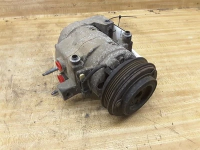 AC Compressor Fits 14 FORD F150 PICKUP 278141 - Image 1 of 4