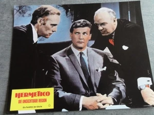 Aushangbild HERMETICO Roger Moore - Picture 1 of 1