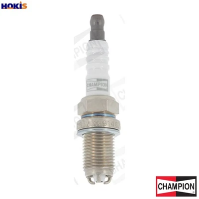4x SPARK PLUG OE120/T10 FOR RENAULT LAGUNA/I/Nevada/Grandtour  HOLDEN  SEAT - Image 1 of 4