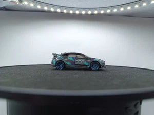 Hot Wheels Honda Civic Type R HKS Jdm - Bild 1 von 9