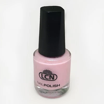 LCN Nail Polish Nagellack DREAMCATCHER rosa schimmer 16 ml - Bild 1 von 4