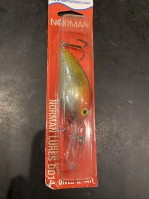 Norman DD14 Chrome Clown - Image 1 of 3