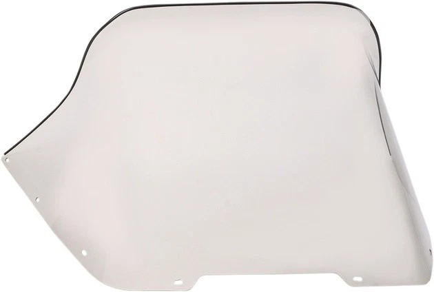 Sno Stuff Replacement Windshield 13.5" Smoke #450-136 Arctic Cat - Imagem 1 de 1