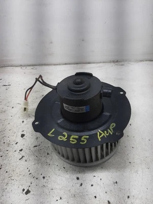  Soplador Motor Delantero 00-02 ISUZU TROOPER 266616 Foto 1 de 4