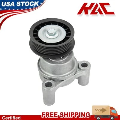 Conjunto de tensor de correa para GMC Sierra 1500 2009-2011 2012 2013 5,3 L 39431 Foto 1 de 4