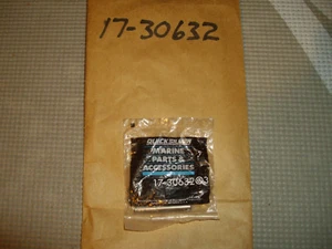 NOS OEM MERCURY MERCRUISER QUICKSILVER 17-30632 CROSS PIN K5 - Bild 1 von 1