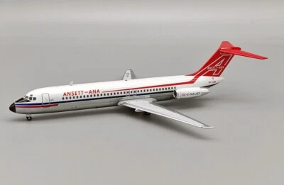 Ansett - ANA / McDonnell Douglas DC-9-31 / VH-CZB / IF932AN0223P / 1:200 Foto 1 de 2