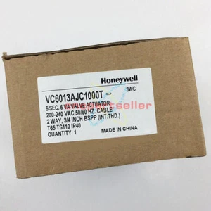 1PCS Brand New Honeywell VC6013AJC1000T VC6013AJC1000 VC6013 - Picture 1 of 1