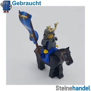 LEGO® Ninja Samurai Swordsman ( 6013 ) - Bild 1 von 3