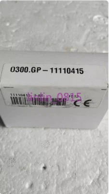 1Pcs New Baumer 0300 GP-11110415 - Image 1 of 2