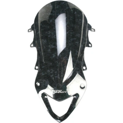 Parabrisas Doble Burbuja Gravedad Cero - S1000RR (Claro) 16-810-01 Foto 1 de 2