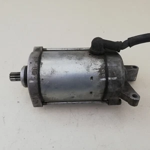 HONDA CBR 1000F HURRICANE 1987-88 STARTER MOTOR ASSY - Picture 1 of 7