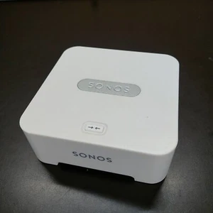 SONOS BRIDGE ONLY NO ACCESSORIES - Picture 1 of 3