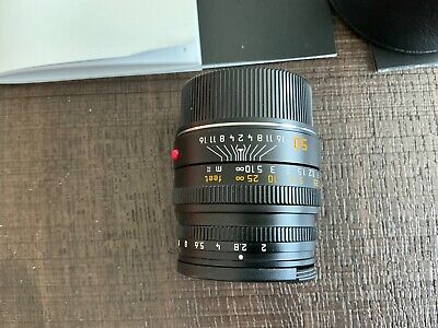 541 Voigtlander Color Heliar 75mm f2.5 MC Silver for Leica 541 Voigtlander Color Heliar 75mm f2.5 MC Silver for Leica