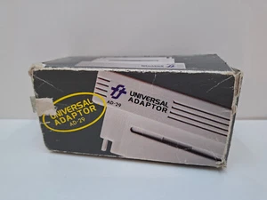 Universal Adaptor - AD-29 für Nintendo (mit OVP) - Picture 1 of 3
