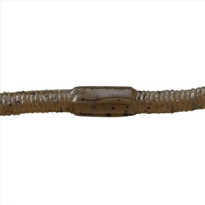 Jackall Flick Shake 4.8" Green Pumpkin Pepper - Picture 1 of 2