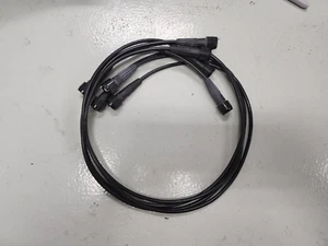 Tektronix Logic Analyzer Cables Lot of 4 - Picture 1 of 1