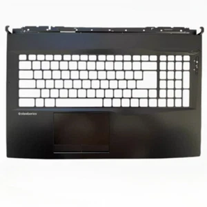 New For MSI GP75 MS-17E5 MS-17E9 Keyboard Upper Case Bezel Palmrest Cover - Picture 1 of 4