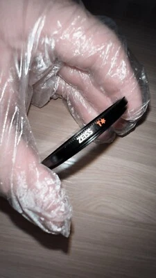 Sony VF-62NDAM 62mm ND Filter Carl Zeiss T* UV Filter - Image 1 of 4