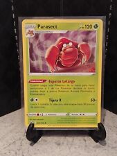 Pokemon Lost Origin 005/196 Parasect Rare Spanish