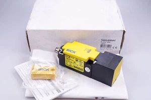 Sick T4000-2DRNAC 6022052 evaluation unit sensor with actuator new, OVP - Picture 1 of 4
