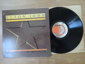 MILESTONES" ~ Elton John ~ 1980 © K-TEL Records ~ Catalog # TEL TU 2640 ~ LP - Picture 1 of 2