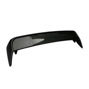 Carbon Fiber Rear Trunk Spoiler Wing for Nissan Skyline R32 GTR 1989-1994 - Picture 1 of 4