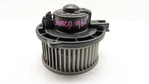 TOYOTA SUPRA MK2 1993 - 2002 HEATER MOTOR ASSEMBLY 7466 - Picture 1 of 9