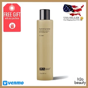 PCA Skin Hydrating Toner Antioxidant Essence 7 fl oz EXP 08/28 *New In Box** - Picture 1 of 9