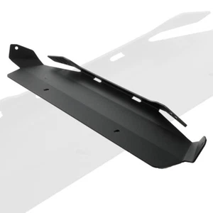 Lower Protector Skid Plate/Radiator Protector Fit for Can Am Ryker 600 900 Spor - Bild 1 von 7
